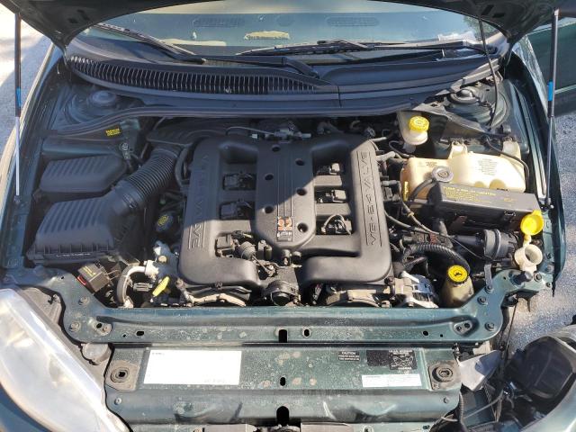 Photo 10 VIN: 2B3HD56J5WH221927 - DODGE INTREPID E 