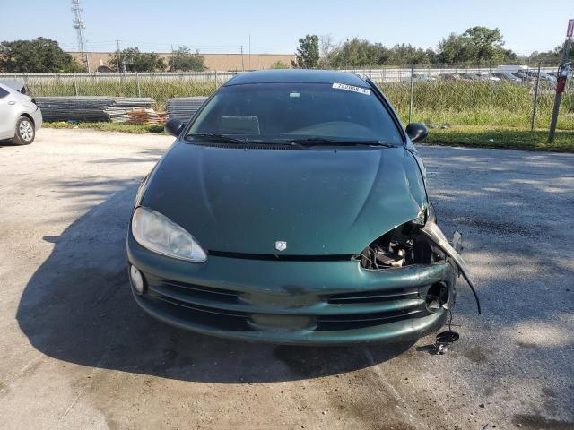 Photo 4 VIN: 2B3HD56J5WH221927 - DODGE INTREPID E 