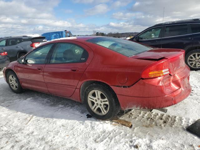 Photo 1 VIN: 2B3HD56J61H702651 - DODGE INTREPID E 