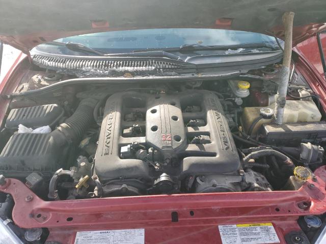 Photo 10 VIN: 2B3HD56J61H702651 - DODGE INTREPID E 