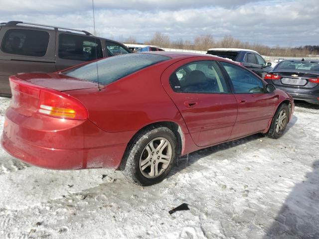 Photo 2 VIN: 2B3HD56J61H702651 - DODGE INTREPID E 