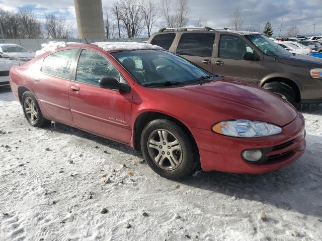 Photo 3 VIN: 2B3HD56J61H702651 - DODGE INTREPID E 