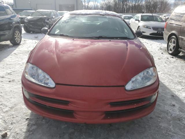 Photo 4 VIN: 2B3HD56J61H702651 - DODGE INTREPID E 