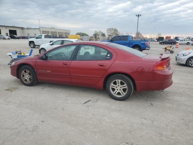 Photo 1 VIN: 2B3HD56J6YH356854 - DODGE INTREPID 