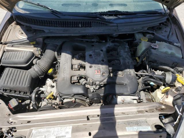 Photo 10 VIN: 2B3HD56J81H600140 - DODGE INTREPID 