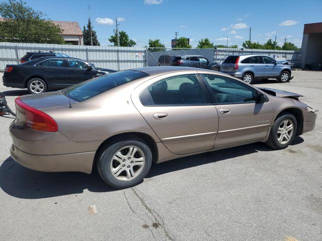 Photo 2 VIN: 2B3HD56J81H600140 - DODGE INTREPID 