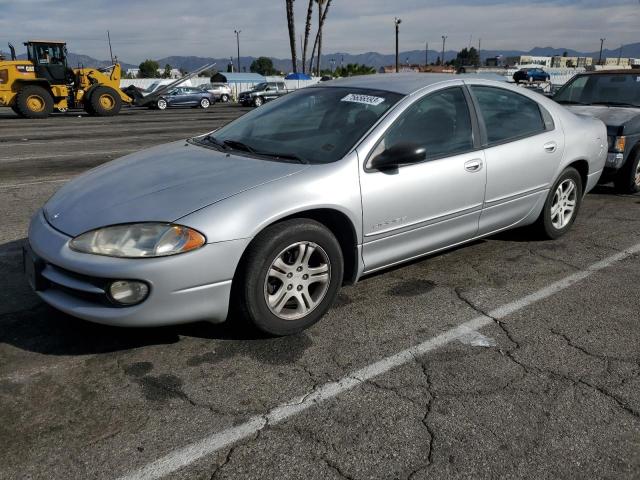 Photo 0 VIN: 2B3HD56J9YH137743 - DODGE INTREPID 