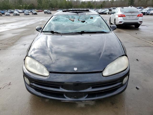 Photo 4 VIN: 2B3HD56M23H580013 - DODGE INTREPID 