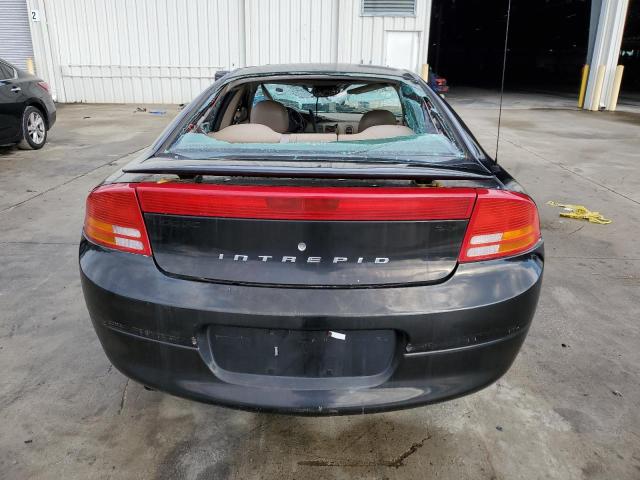 Photo 5 VIN: 2B3HD56M23H580013 - DODGE INTREPID 