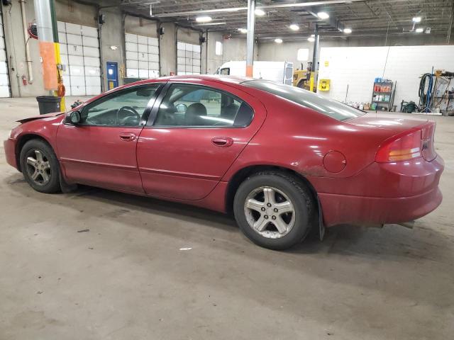 Photo 1 VIN: 2B3HD56M42H208445 - DODGE INTREPID 