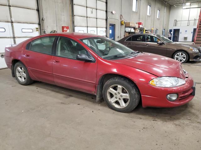 Photo 3 VIN: 2B3HD56M42H208445 - DODGE INTREPID 