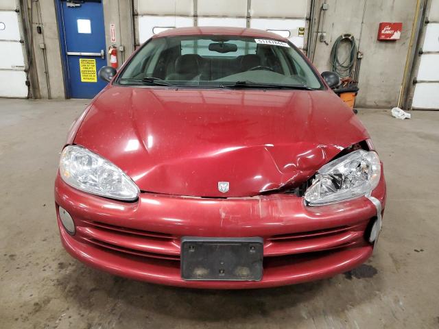 Photo 4 VIN: 2B3HD56M42H208445 - DODGE INTREPID 