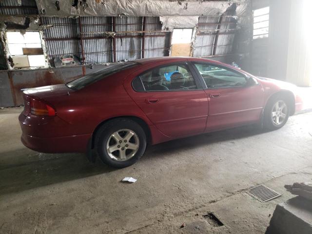 Photo 2 VIN: 2B3HD56M92H142362 - DODGE INTREPID E 