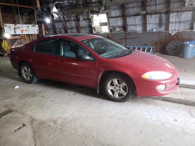 Photo 3 VIN: 2B3HD56M92H142362 - DODGE INTREPID E 