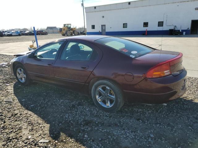 Photo 1 VIN: 2B3HD56M92H171313 - DODGE INTREPID 