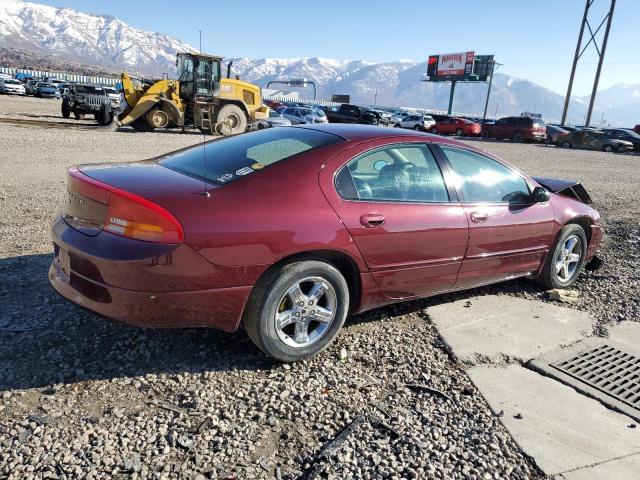 Photo 2 VIN: 2B3HD56M92H171313 - DODGE INTREPID 