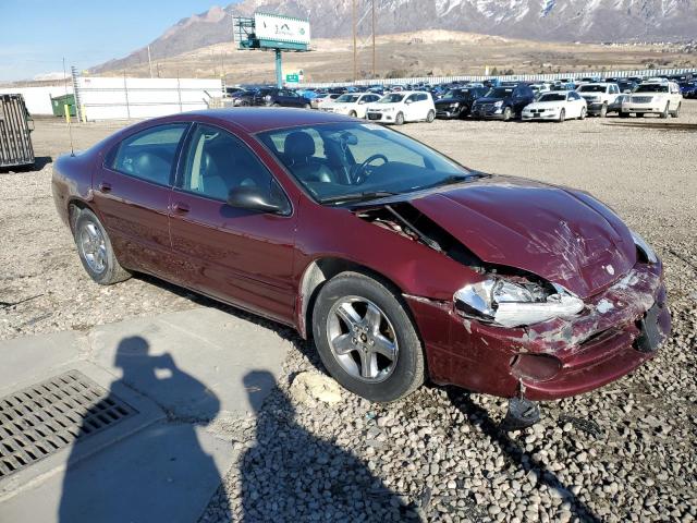 Photo 3 VIN: 2B3HD56M92H171313 - DODGE INTREPID 