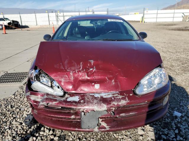 Photo 4 VIN: 2B3HD56M92H171313 - DODGE INTREPID 