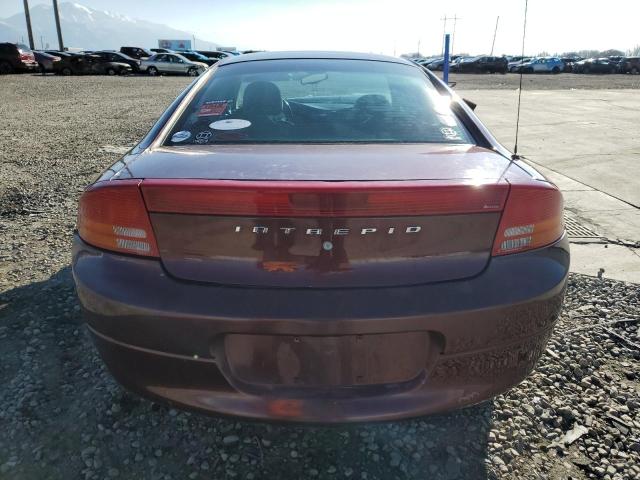 Photo 5 VIN: 2B3HD56M92H171313 - DODGE INTREPID 