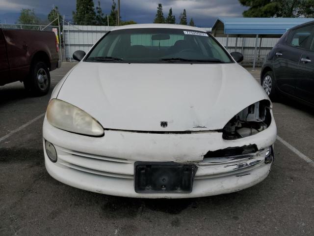 Photo 4 VIN: 2B3HD56M92H218629 - DODGE INTREPID 