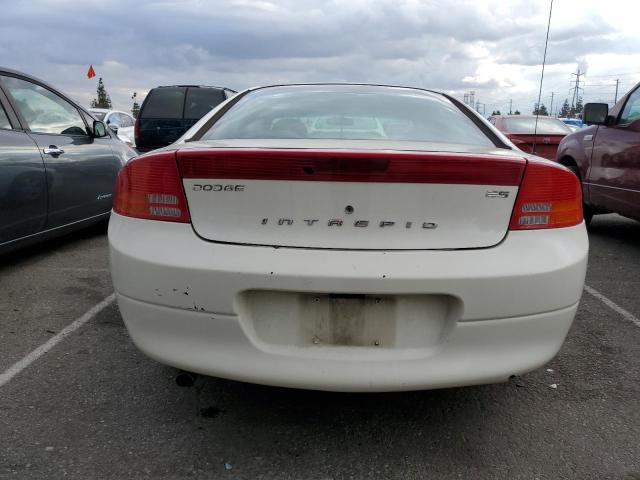 Photo 5 VIN: 2B3HD56M92H218629 - DODGE INTREPID 