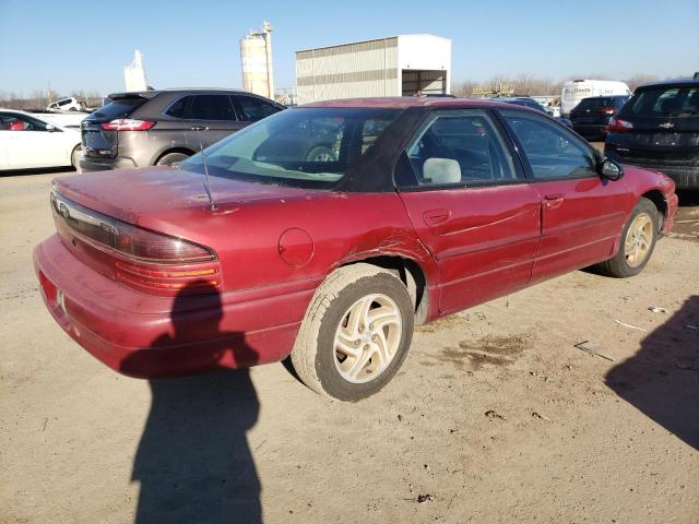 Photo 2 VIN: 2B3HD56TXSH529333 - DODGE INTREPID 