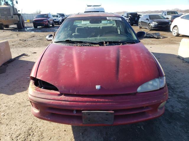 Photo 4 VIN: 2B3HD56TXSH529333 - DODGE INTREPID 