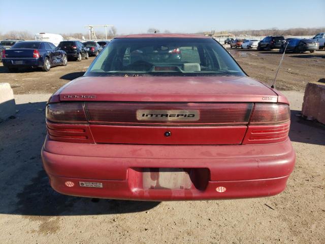 Photo 5 VIN: 2B3HD56TXSH529333 - DODGE INTREPID 