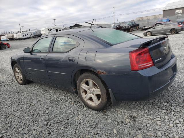 Photo 1 VIN: 2B3KA33G08H109986 - DODGE CHARGER 