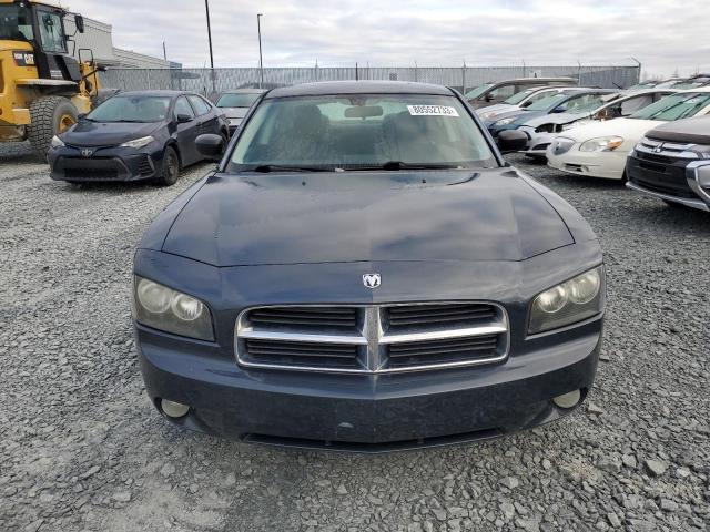 Photo 4 VIN: 2B3KA33G08H109986 - DODGE CHARGER 