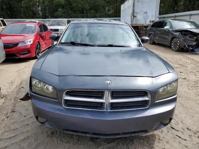 Photo 4 VIN: 2B3KA33G18H275644 - DODGE CHARGER SX 