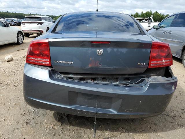 Photo 5 VIN: 2B3KA33G18H275644 - DODGE CHARGER SX 