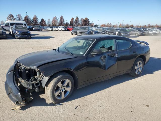 Photo 1 VIN: 2B3KA33G18H328262 - DODGE CHARGER 