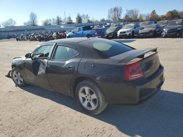 Photo 2 VIN: 2B3KA33G18H328262 - DODGE CHARGER 