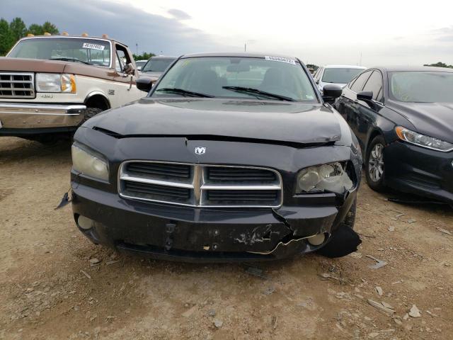 Photo 8 VIN: 2B3KA33G18H328262 - DODGE CHARGER 