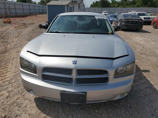 Photo 4 VIN: 2B3KA33G28H323233 - DODGE CHARGER 