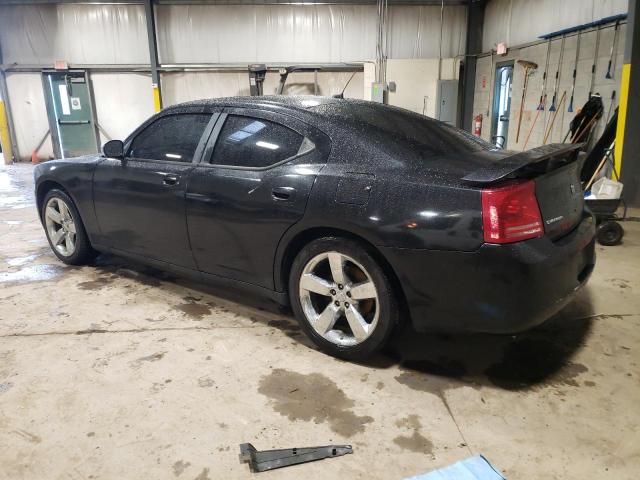 Photo 1 VIN: 2B3KA33G38H304626 - DODGE CHARGER 