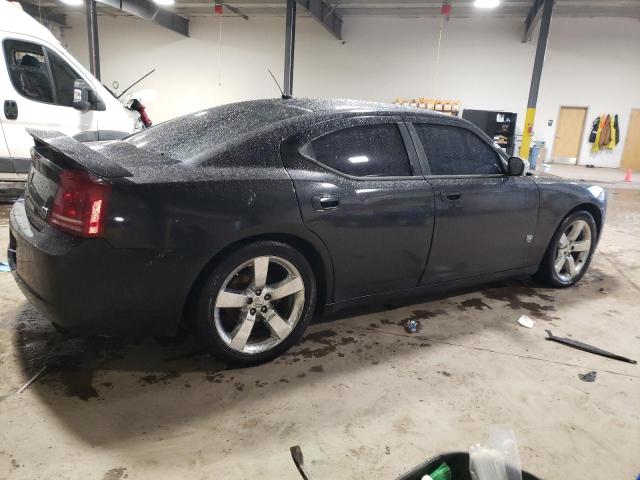 Photo 2 VIN: 2B3KA33G38H304626 - DODGE CHARGER 