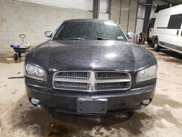 Photo 4 VIN: 2B3KA33G38H304626 - DODGE CHARGER 