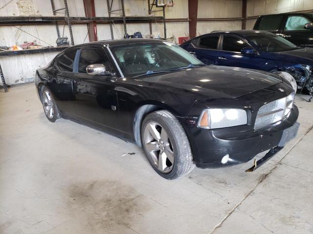 Photo 3 VIN: 2B3KA33G48H336632 - DODGE CHARGER SX 