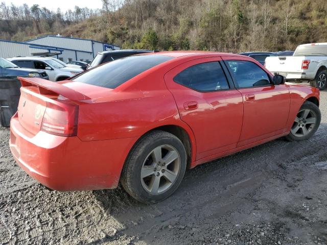 Photo 2 VIN: 2B3KA33G58H128596 - DODGE CHARGER SX 