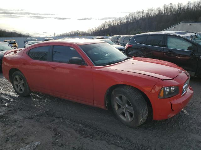 Photo 3 VIN: 2B3KA33G58H128596 - DODGE CHARGER SX 