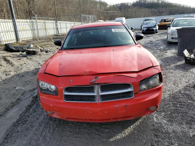 Photo 4 VIN: 2B3KA33G58H128596 - DODGE CHARGER SX 