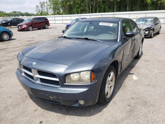 Photo 1 VIN: 2B3KA33G58H144832 - DODGE CHARGER SX 