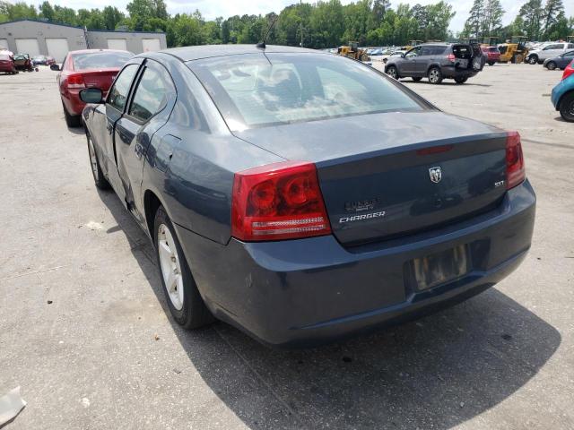 Photo 2 VIN: 2B3KA33G58H144832 - DODGE CHARGER SX 