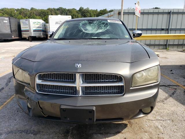 Photo 4 VIN: 2B3KA33G58H304661 - DODGE CHARGER SX 