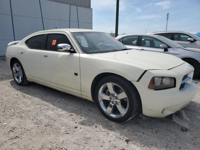 Photo 3 VIN: 2B3KA33G58H336607 - DODGE CHARGER 