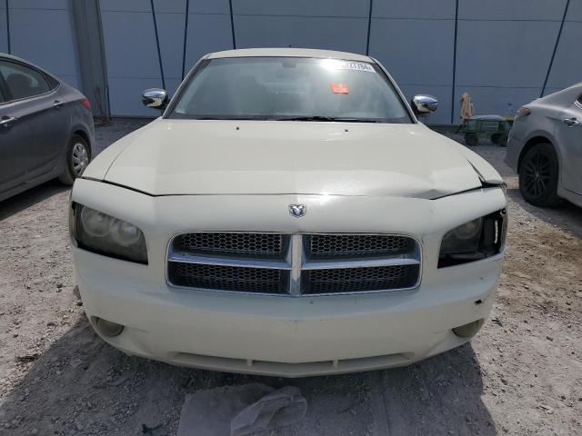 Photo 4 VIN: 2B3KA33G58H336607 - DODGE CHARGER 