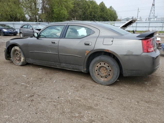 Photo 1 VIN: 2B3KA33G68H315913 - DODGE CHARGER 