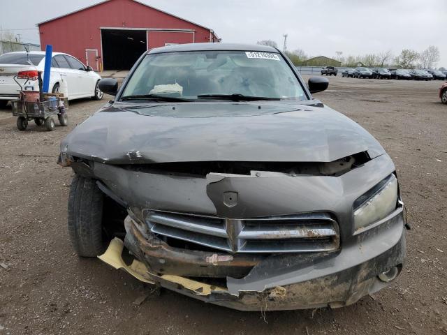 Photo 4 VIN: 2B3KA33G68H315913 - DODGE CHARGER 